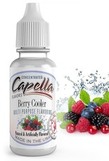 Capella Capella - Berry Cooler Aroma 13ml