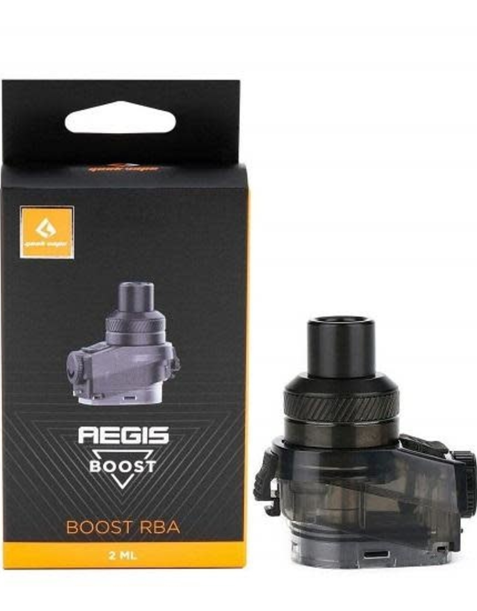 Geek Vape Geek Vape - Aegis Boost RBA