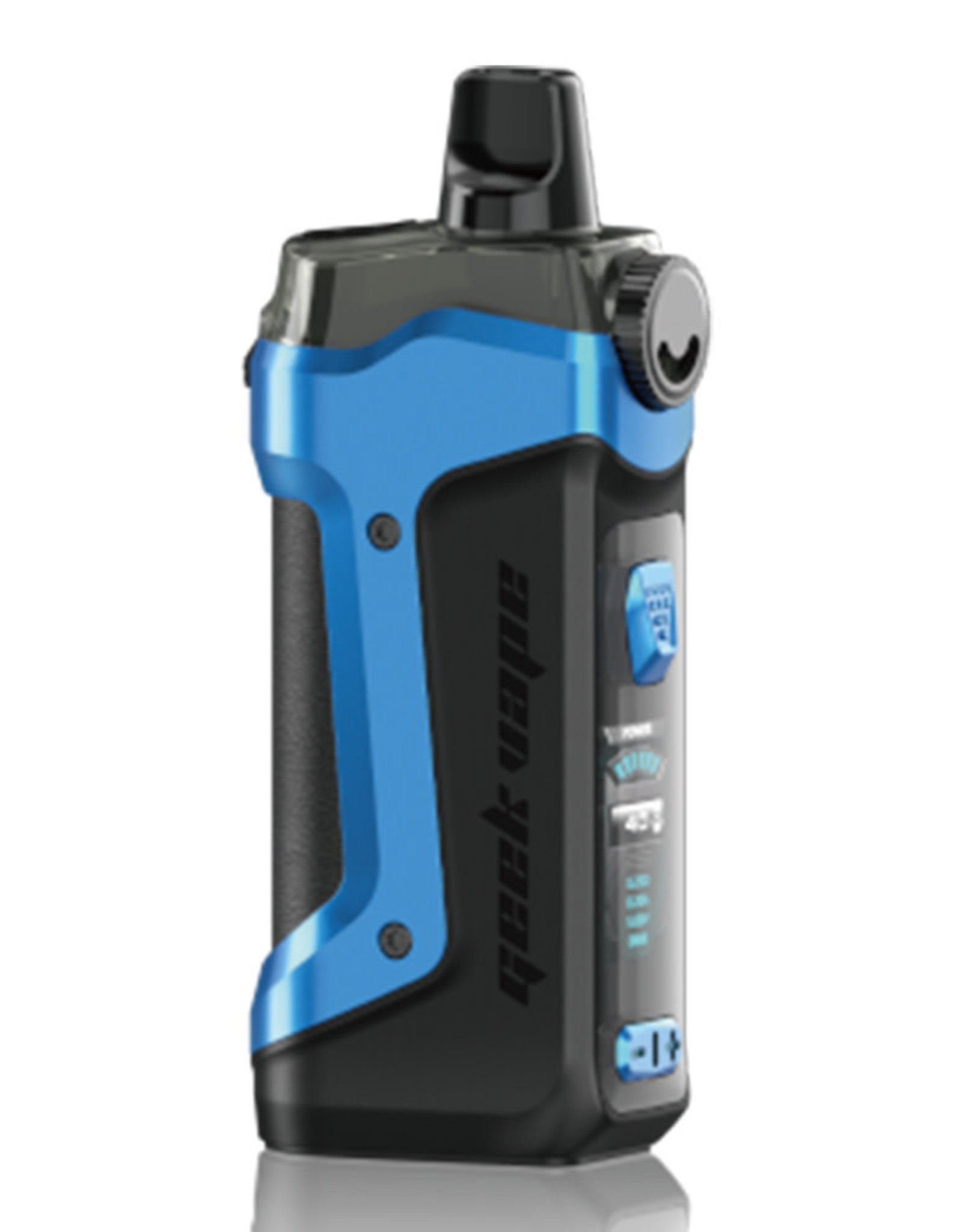 Geek Vape Geek Vape Aegis Boost Plus Kit