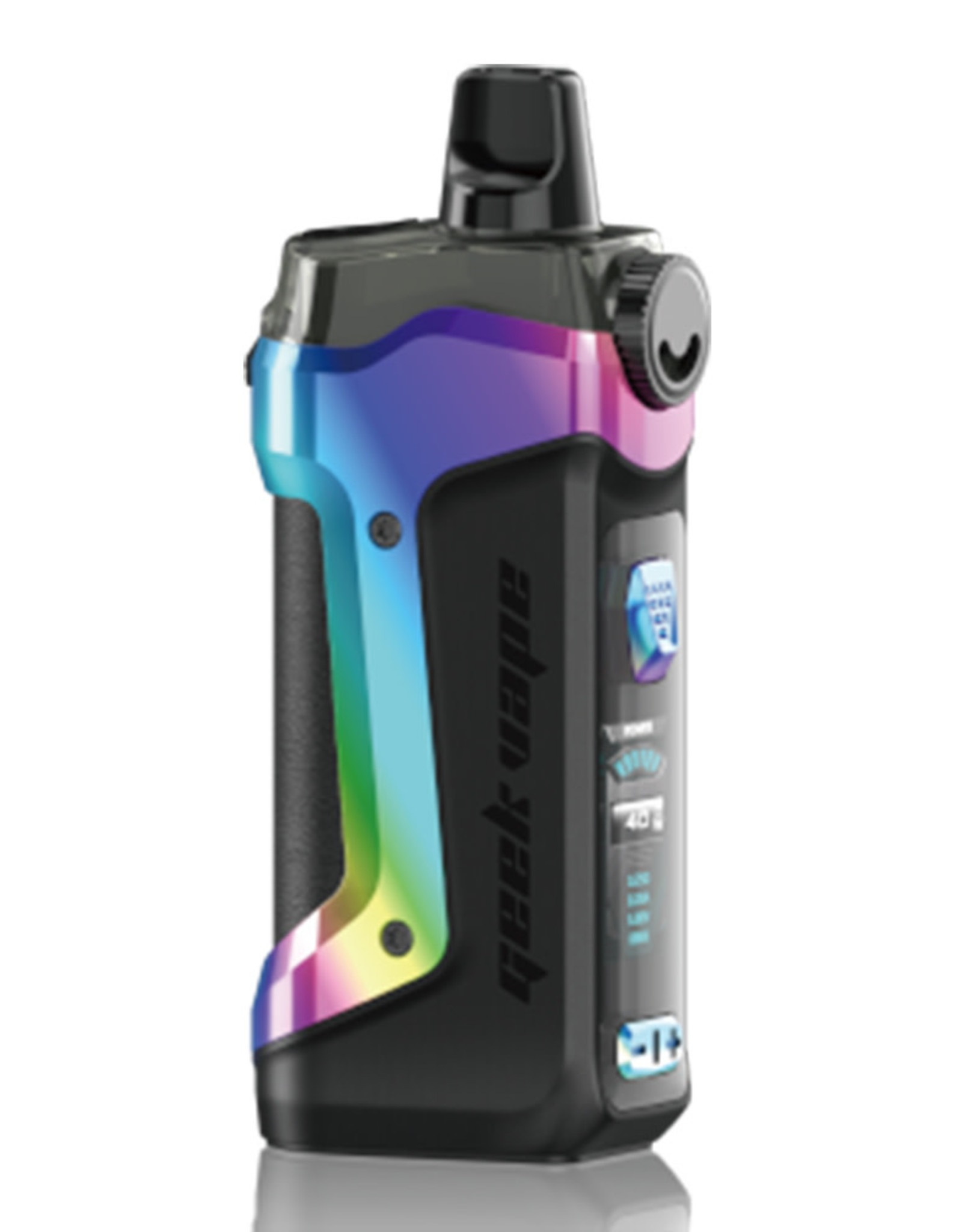 Geek Vape Geek Vape Aegis Boost Plus Kit