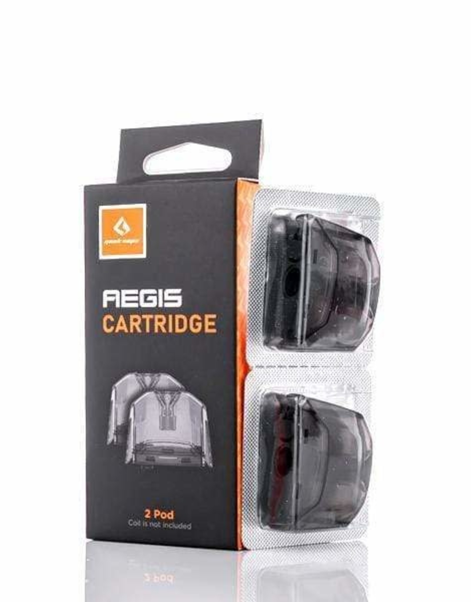 Geek Vape Geek Vape - AEGIS Pod Kit PODs