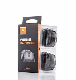 Geek Vape Geek Vape - AEGIS Pod Kit PODs