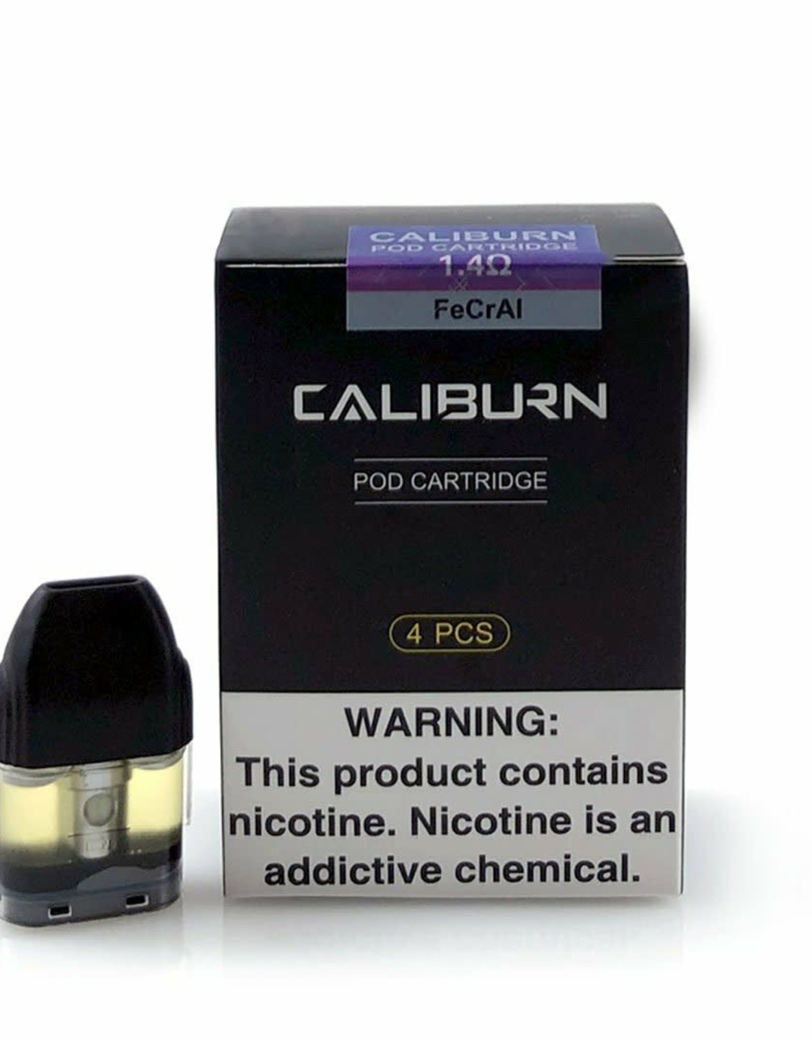 Uwell Uwell - Caliburn/Koko PODs