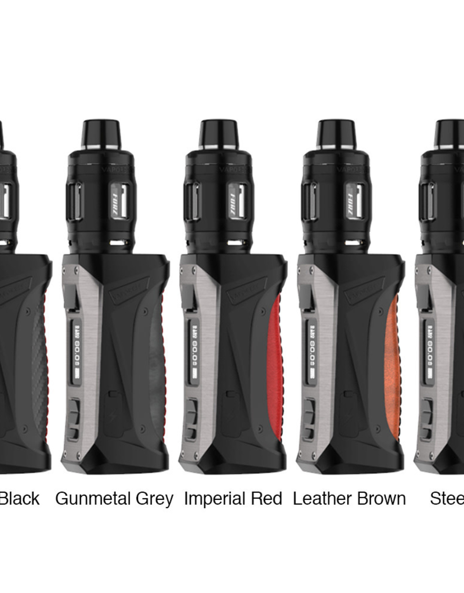 Vaporesso Vaporesso FORZ Tx80 Kit