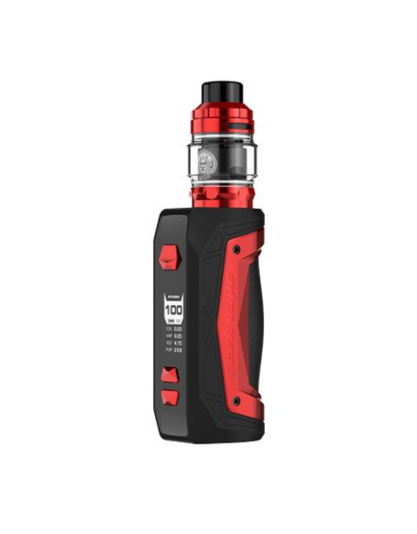 Geek Vape Geek Vape Aegis Max/Z Sub Ohm Tank Kit