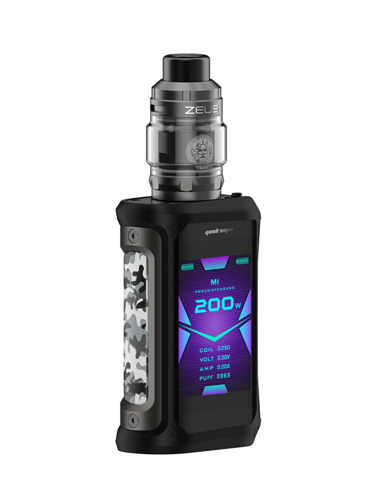 Geek Vape Geek Vape Aegis X