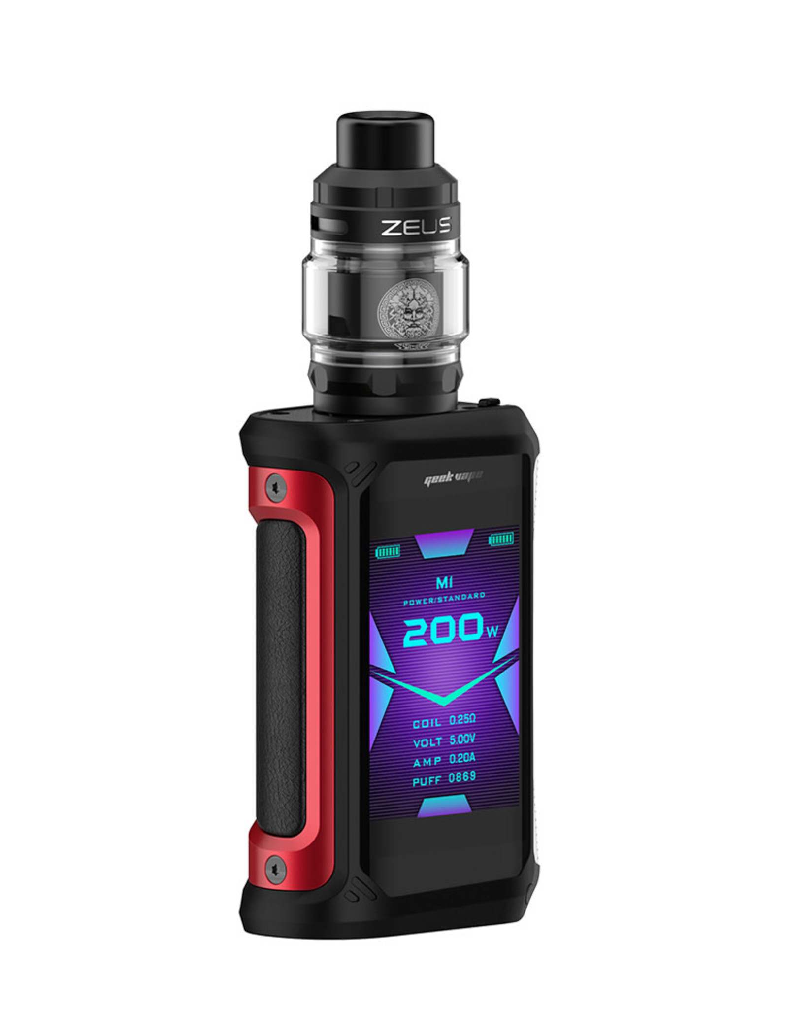 Geek Vape Geek Vape Aegis X