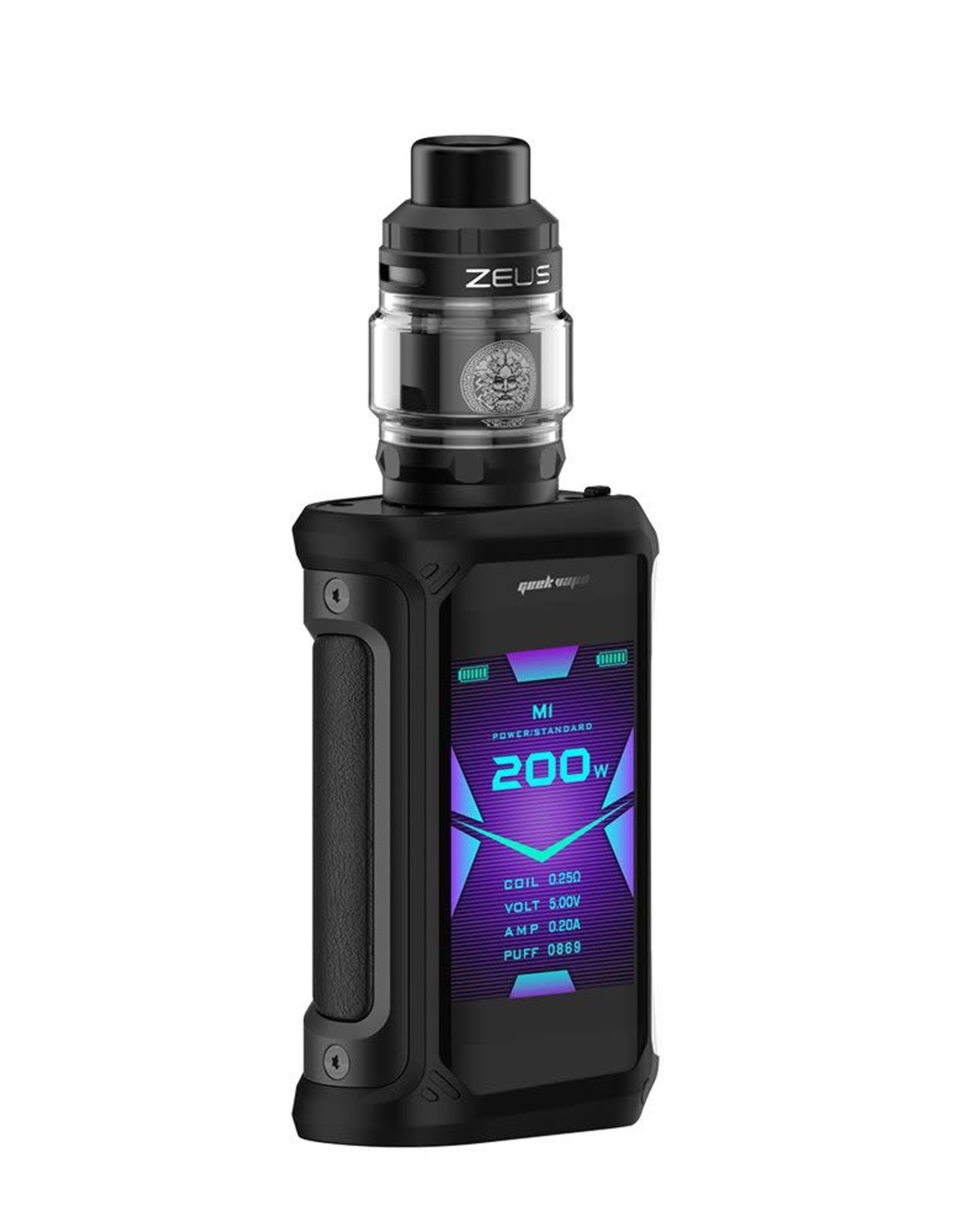 Geek Vape Geek Vape Aegis X