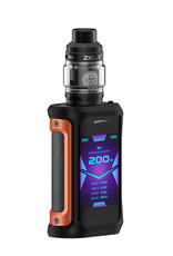 Geek Vape Geek Vape Aegis X