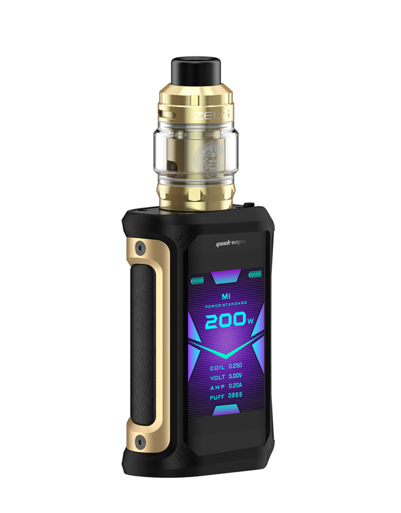 Geek Vape Geek Vape Aegis X
