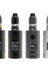 VapeFly Vapefly Kriemhild Kit