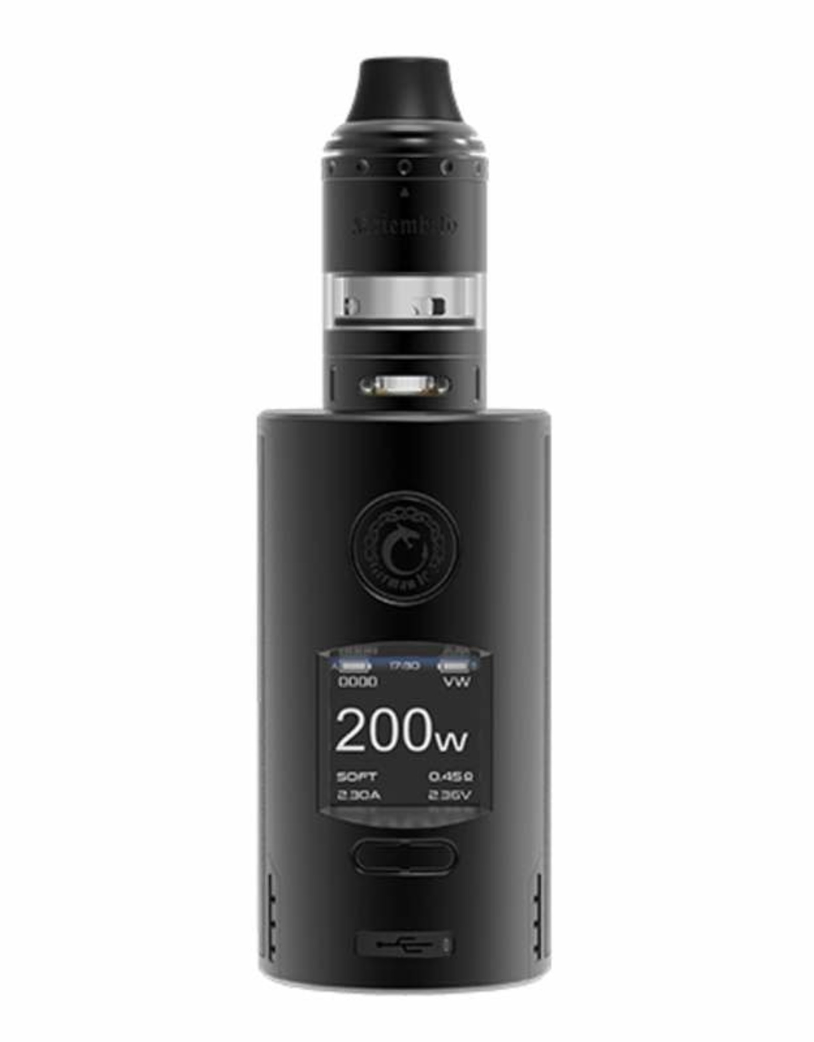 VapeFly Vapefly Kriemhild Kit