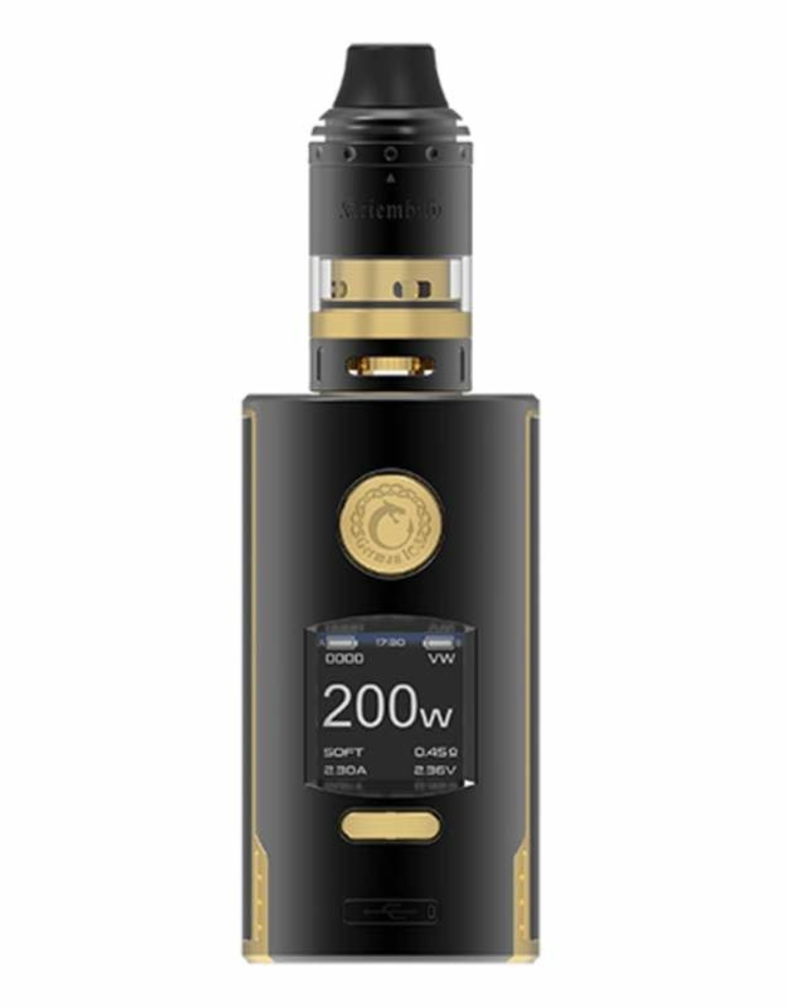 VapeFly Vapefly Kriemhild Kit