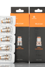 Geek Vape Geek Vape P-Series Coils