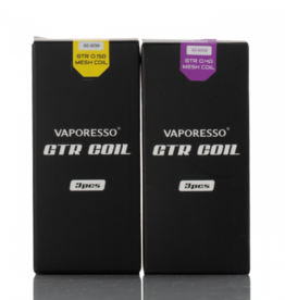 Vaporesso Vaporesso GTR Coils