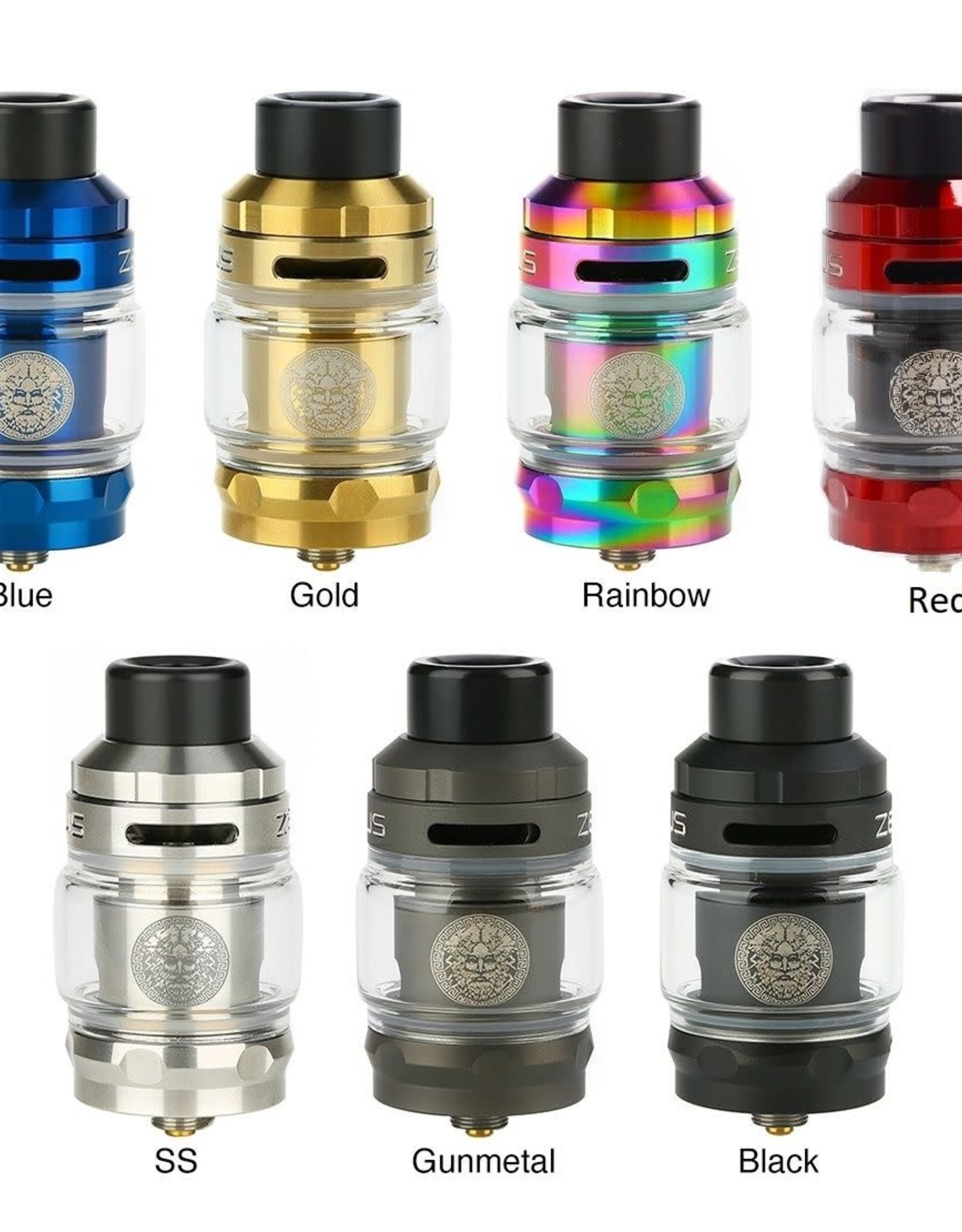 Geek Vape Geek Vape Z SubOhm Tank