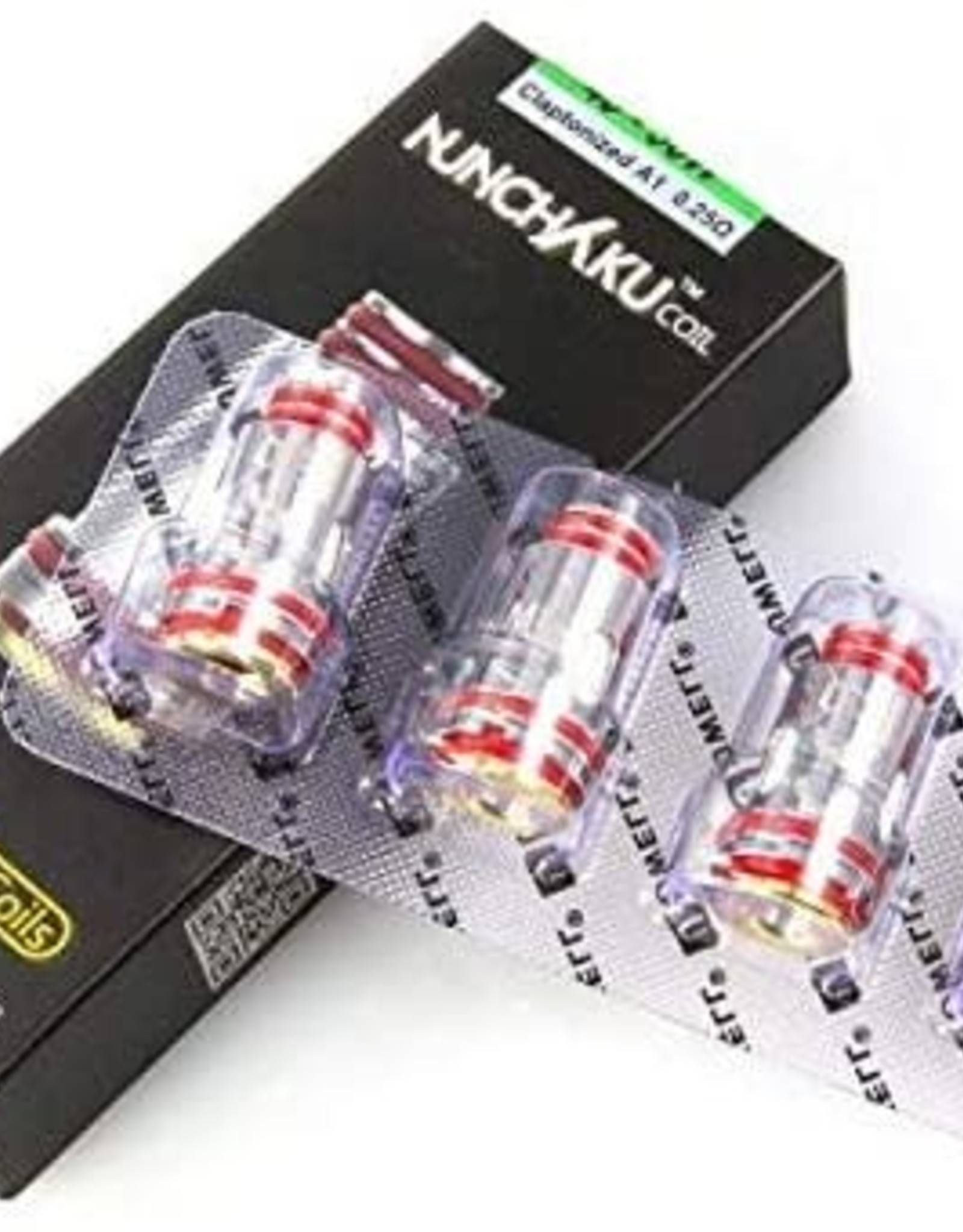 Uwell Uwell Nunchaku Coils