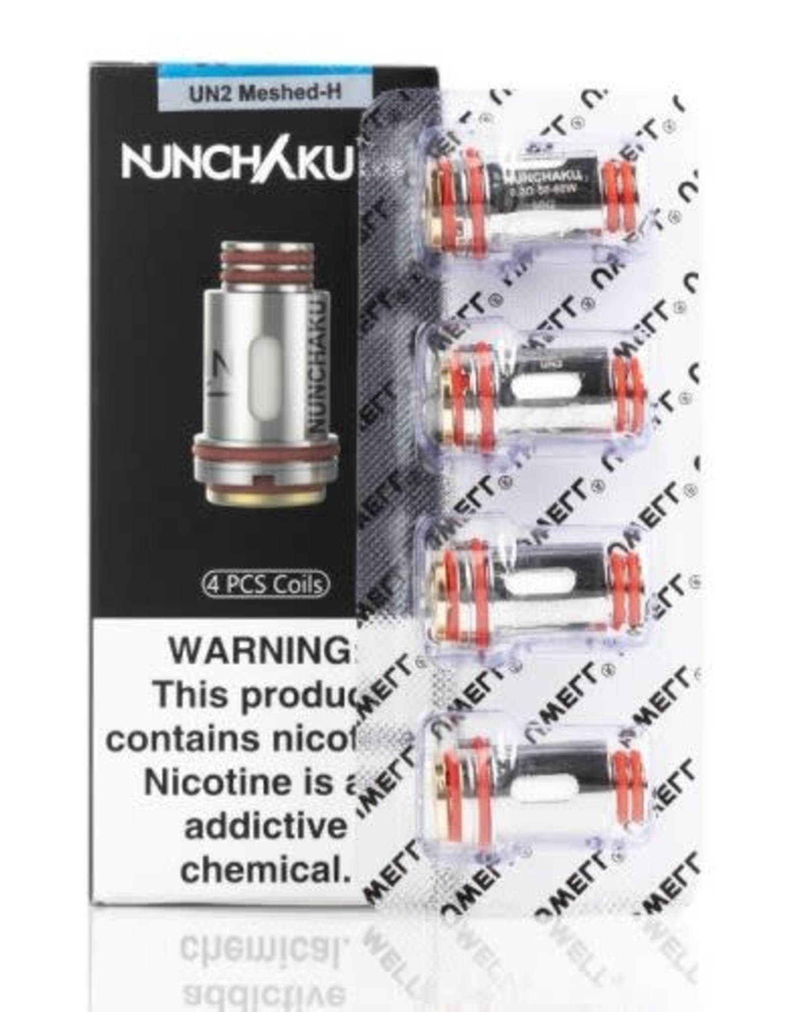 Uwell Uwell Nunchaku Coils