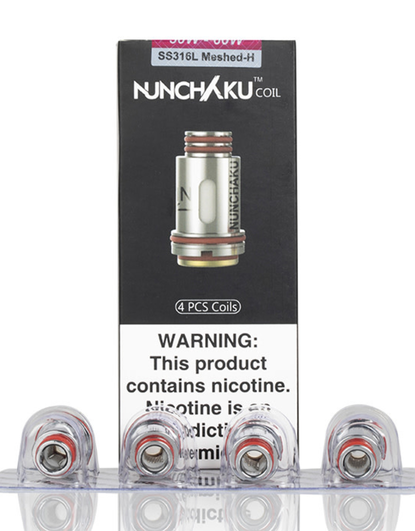 Uwell Uwell Nunchaku Coils