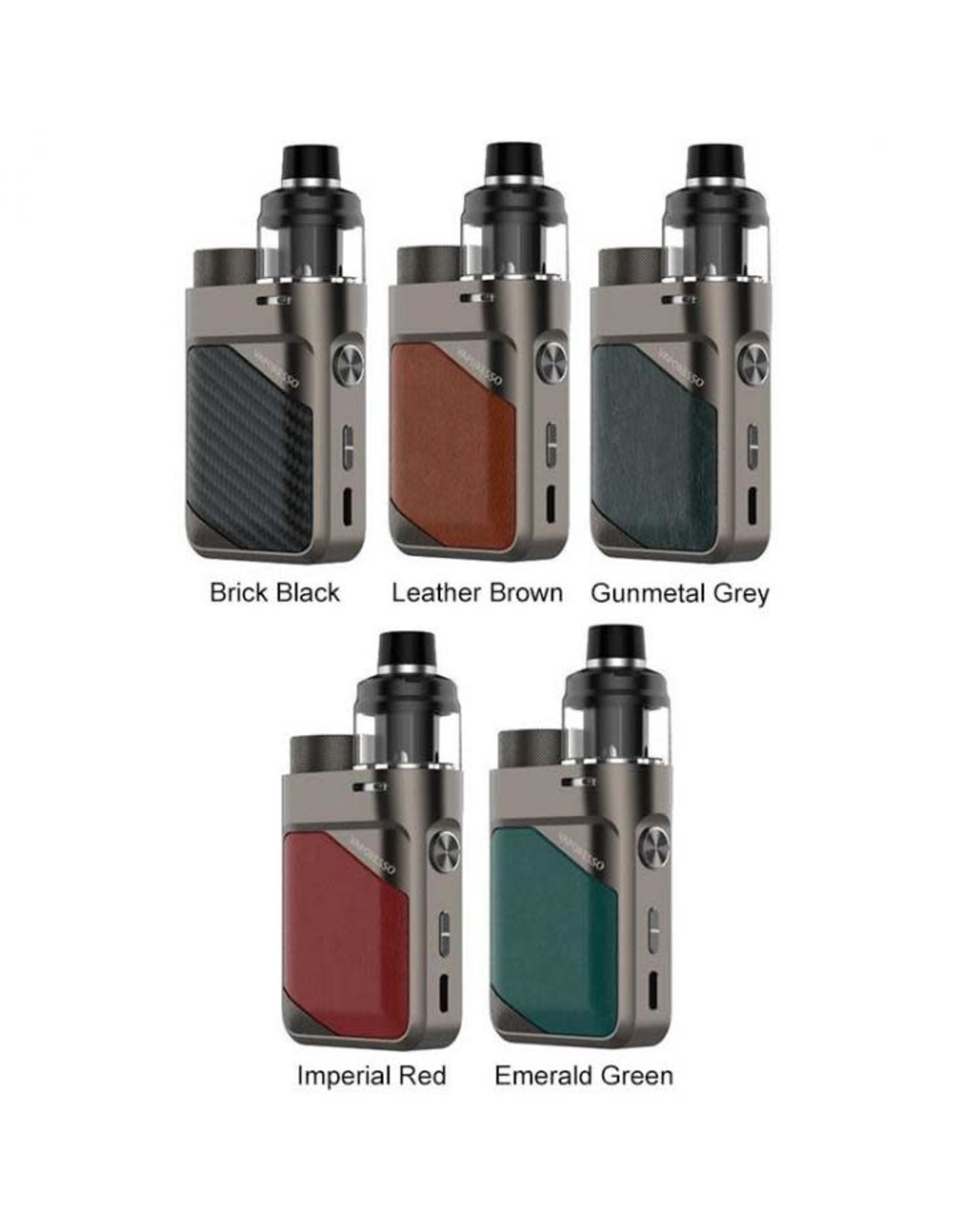 Vaporesso Vaporesso SWAG PX80 Kit