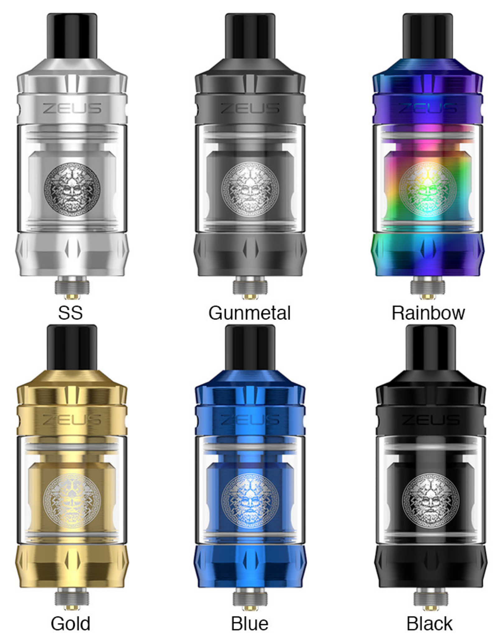 Geek Vape Geek Vape Z Nano Tank