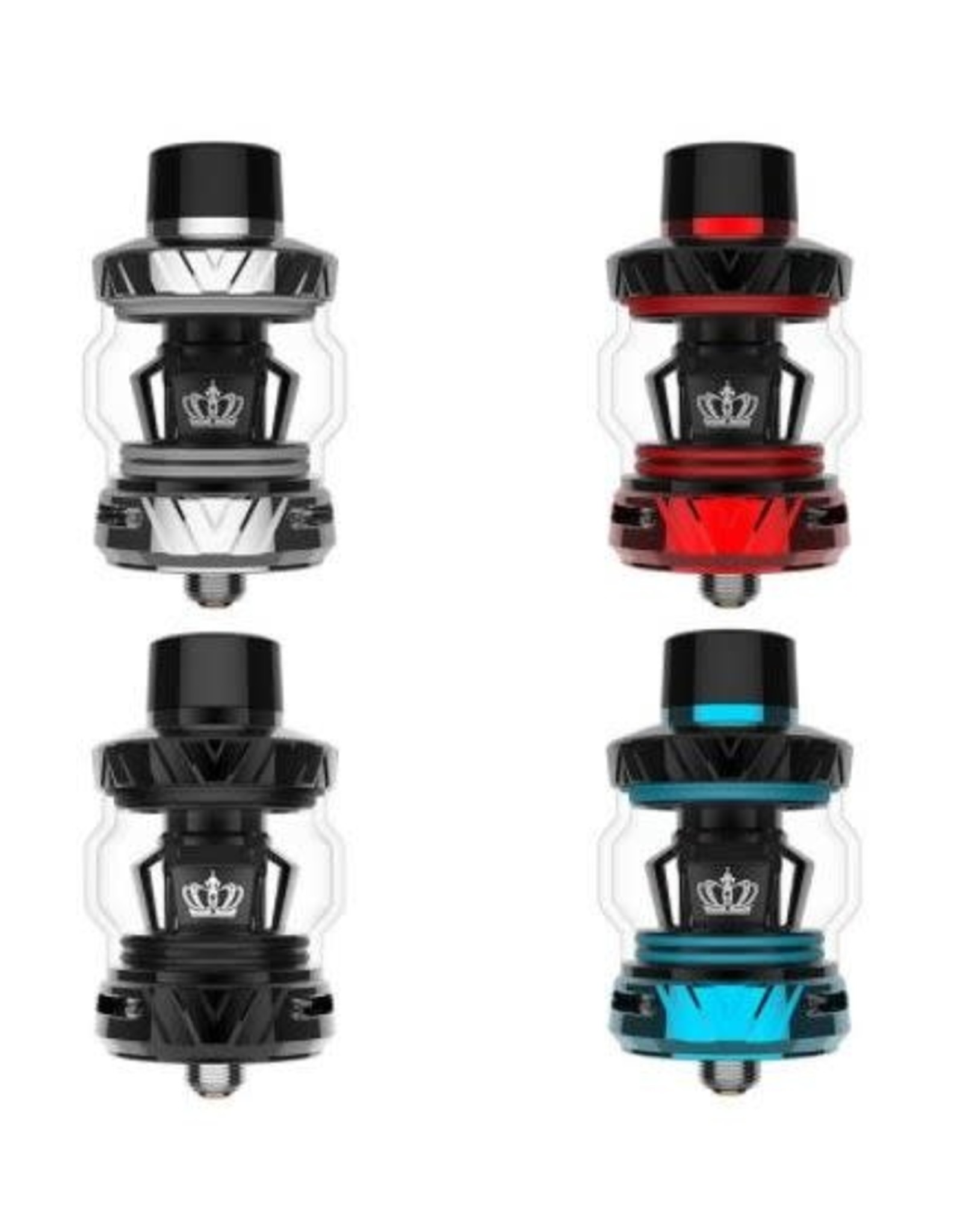 Uwell Uwell Crown 5 Tank