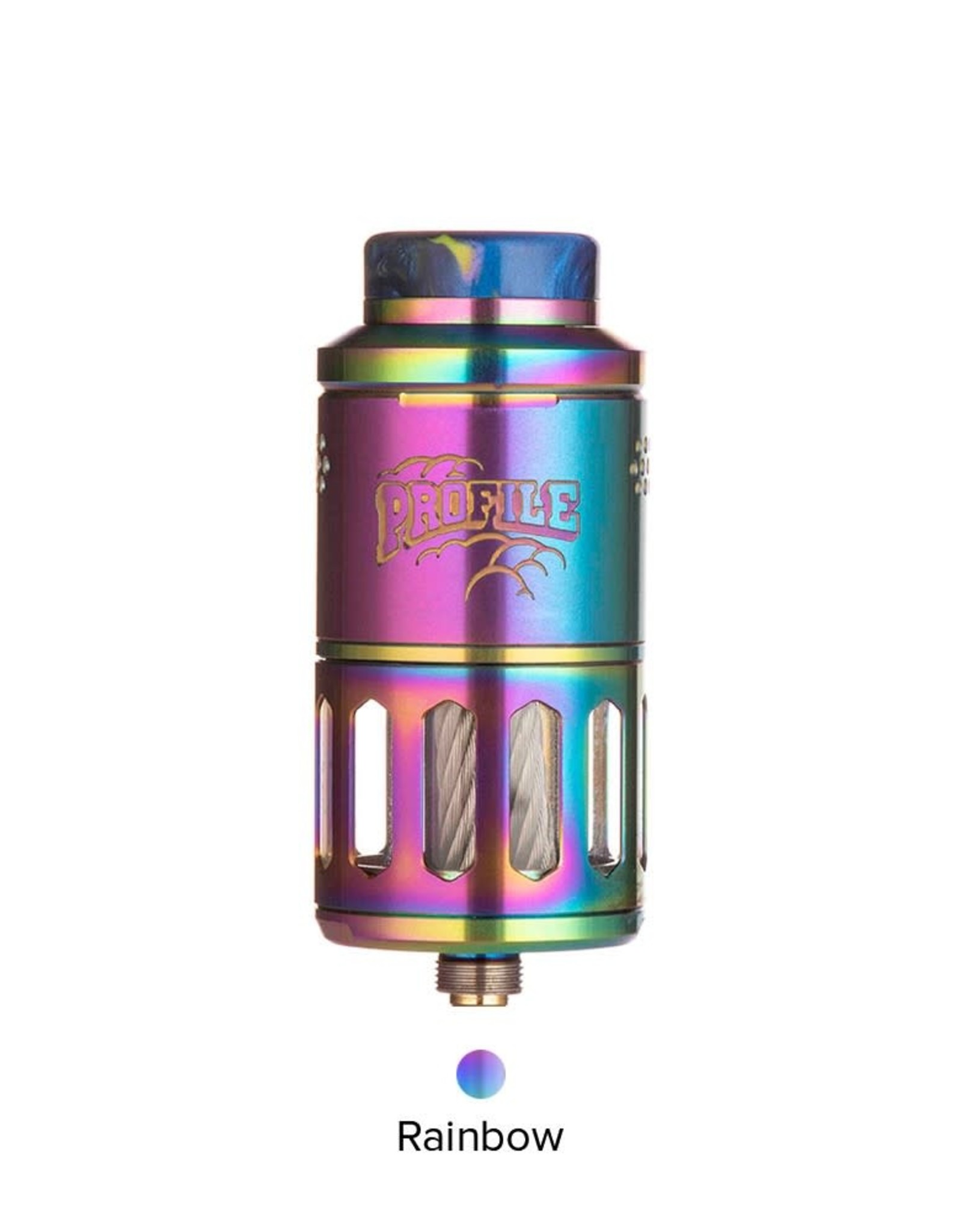 WoToFo WoToFo Profile RDTA