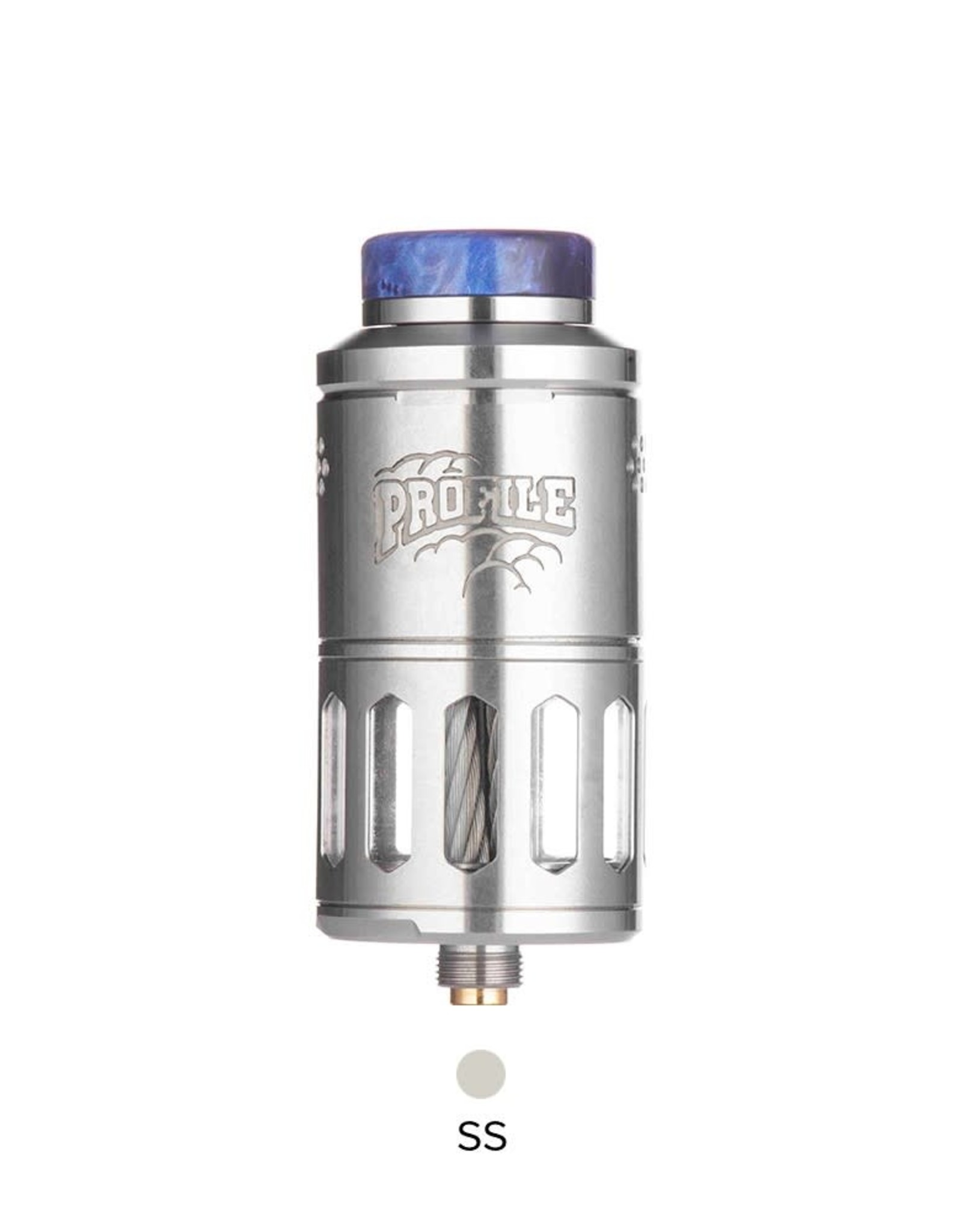 WoToFo WoToFo Profile RDTA