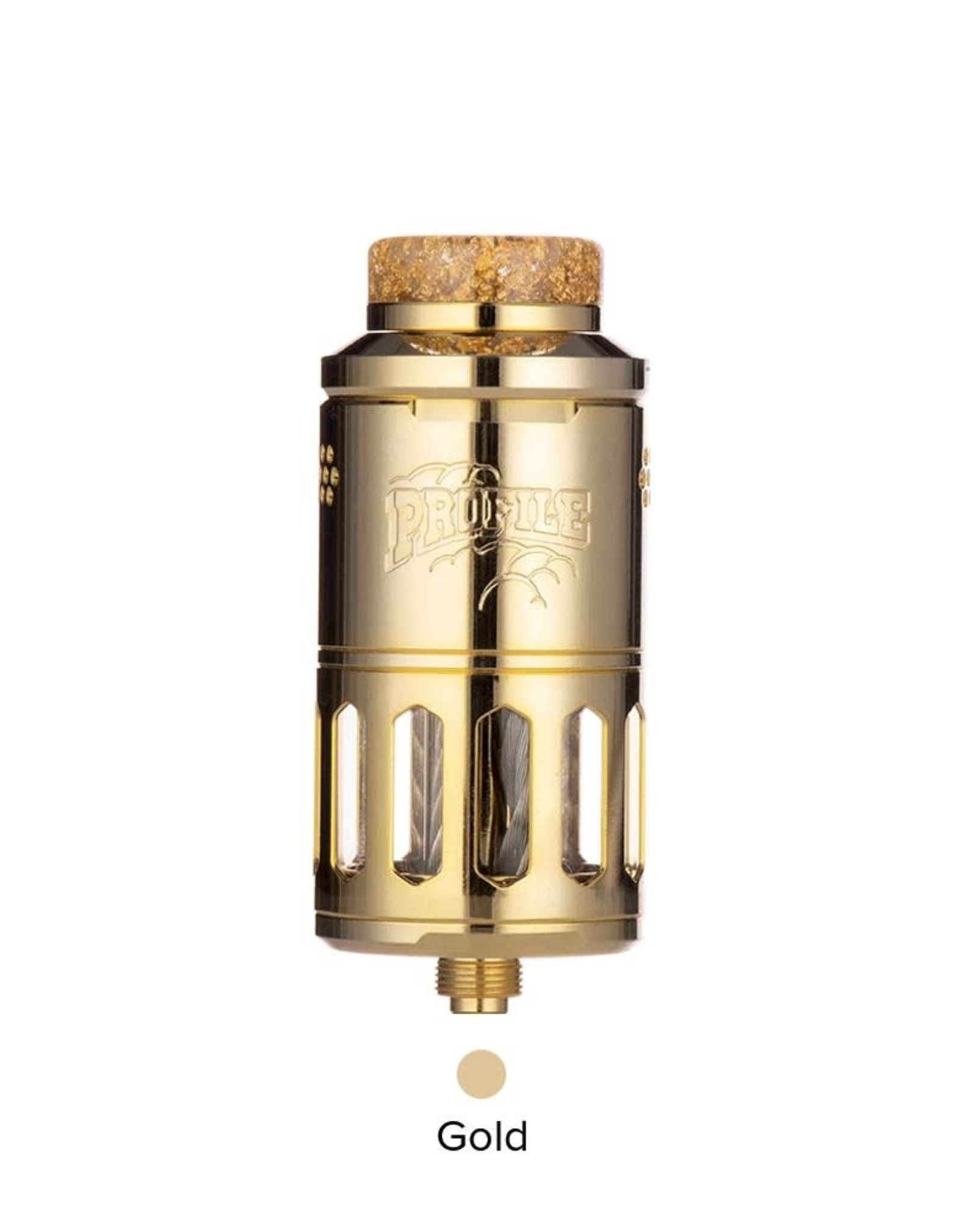 WoToFo WoToFo Profile RDTA