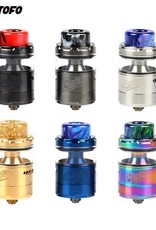 WoToFo WoToFo Profile Unity RTA