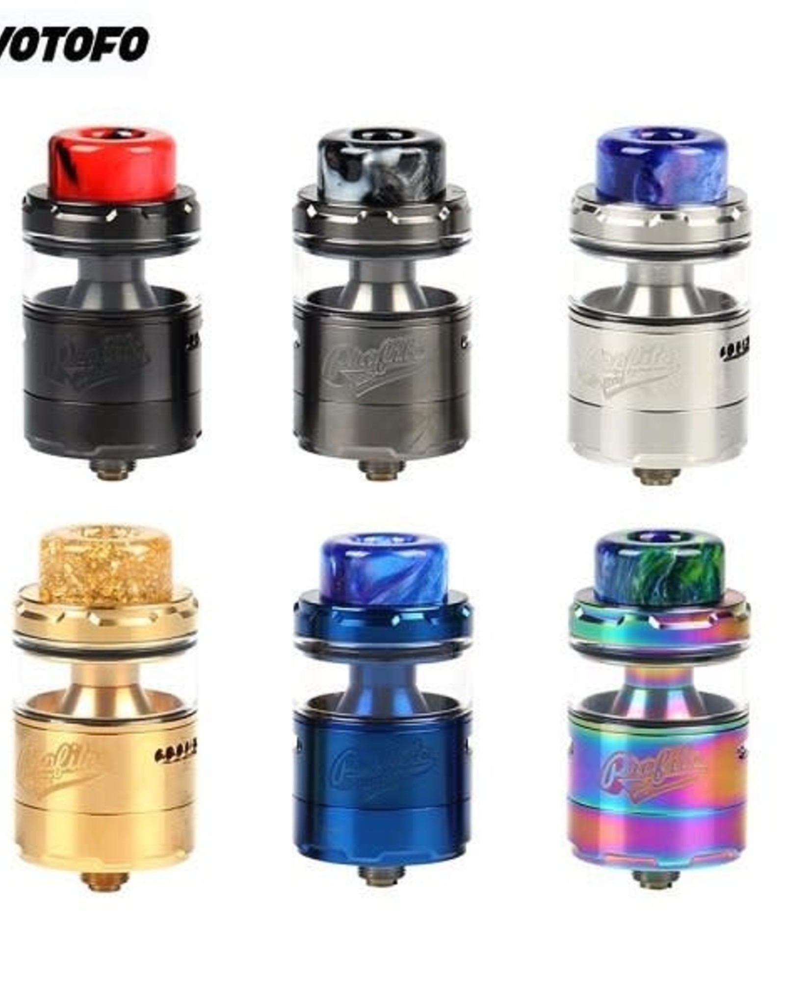 WoToFo WoToFo Profile Unity RTA