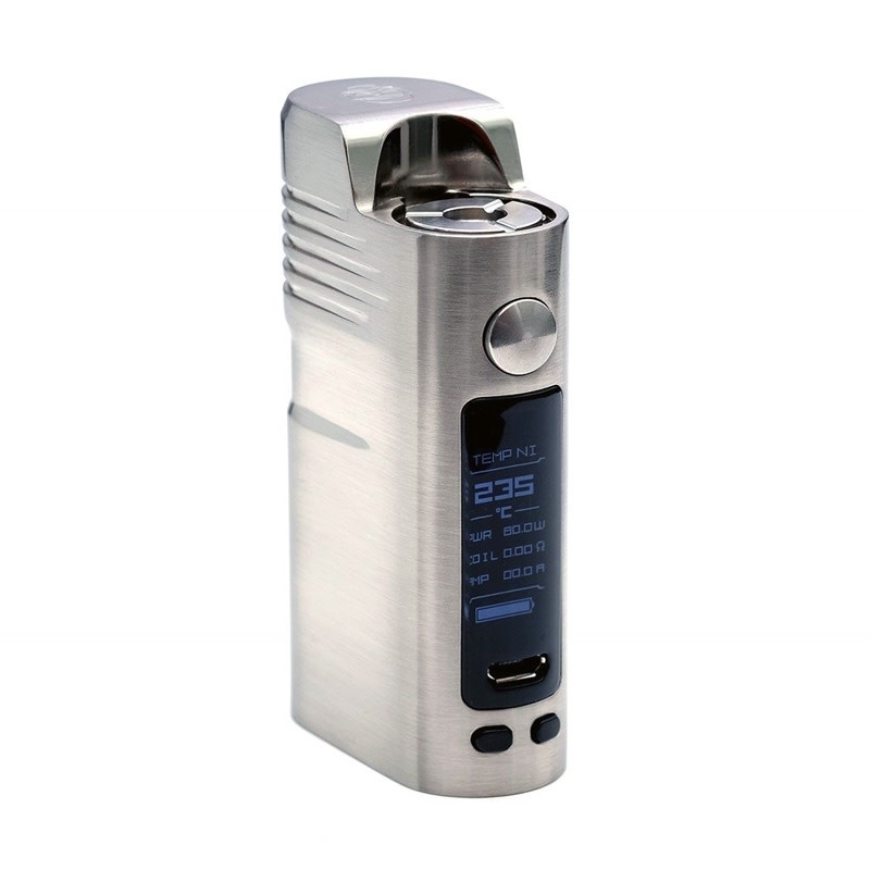 Vaponaute La Petite Box Mod