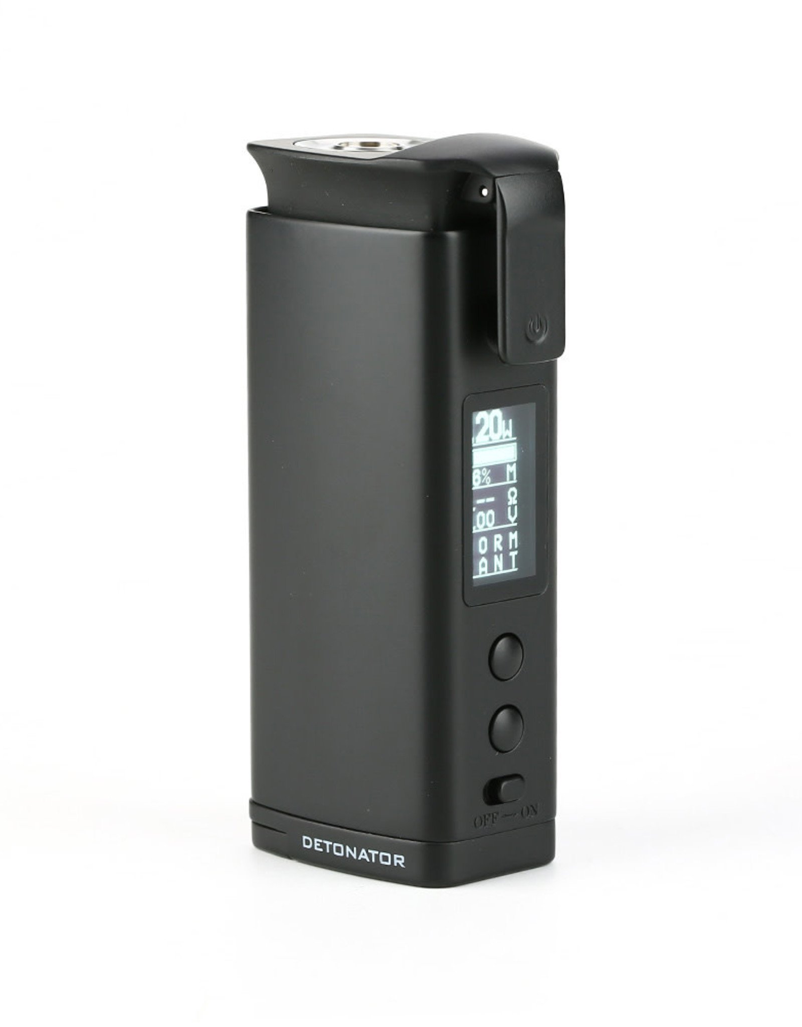 Squid Industries SQUID Industries Detonator Mod