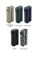 Squid Industries SQUID Industries Double Barrel V3 Mod