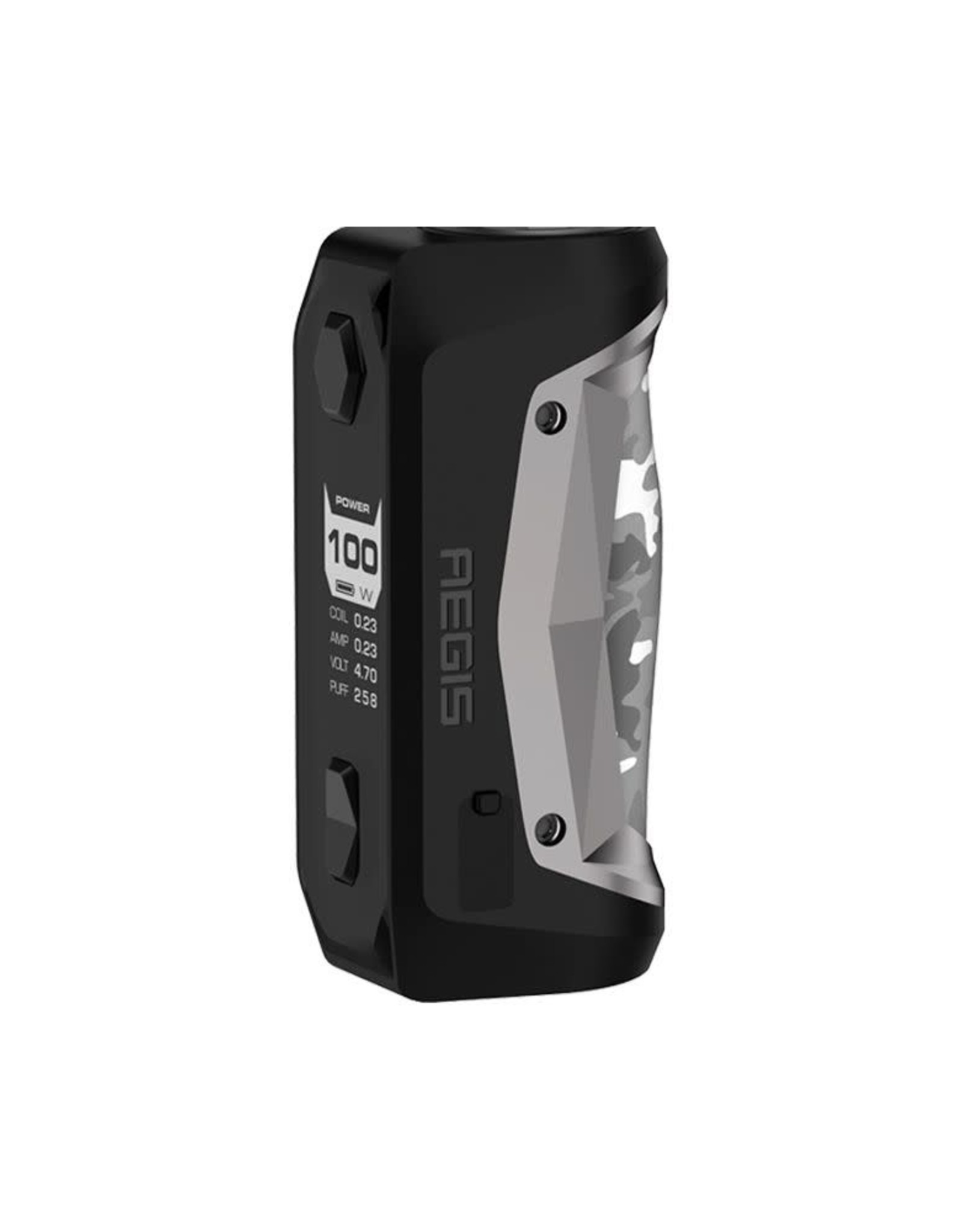 Geek Vape GeekVape AEGIS Solo Mod