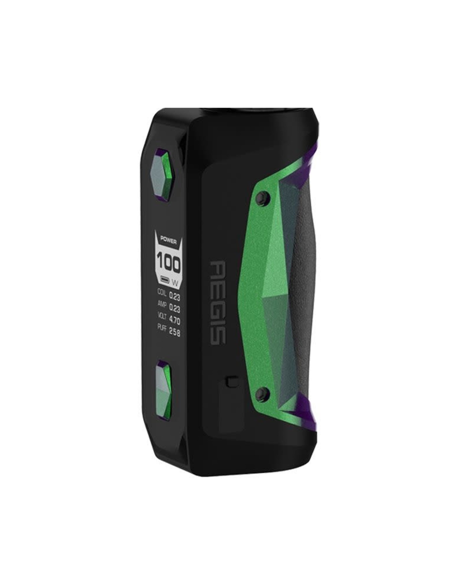 Geek Vape GeekVape AEGIS Solo Mod