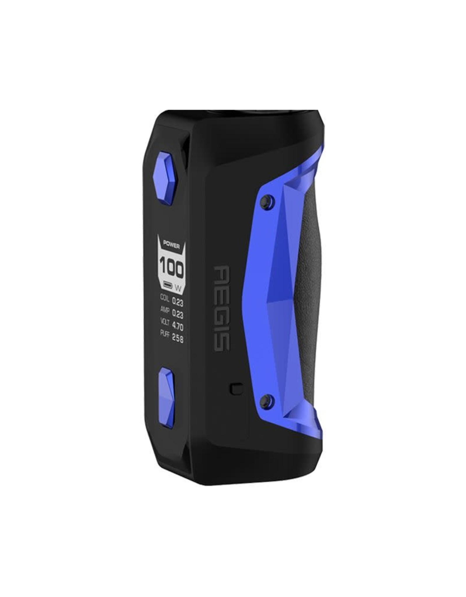Geek Vape GeekVape AEGIS Solo Mod