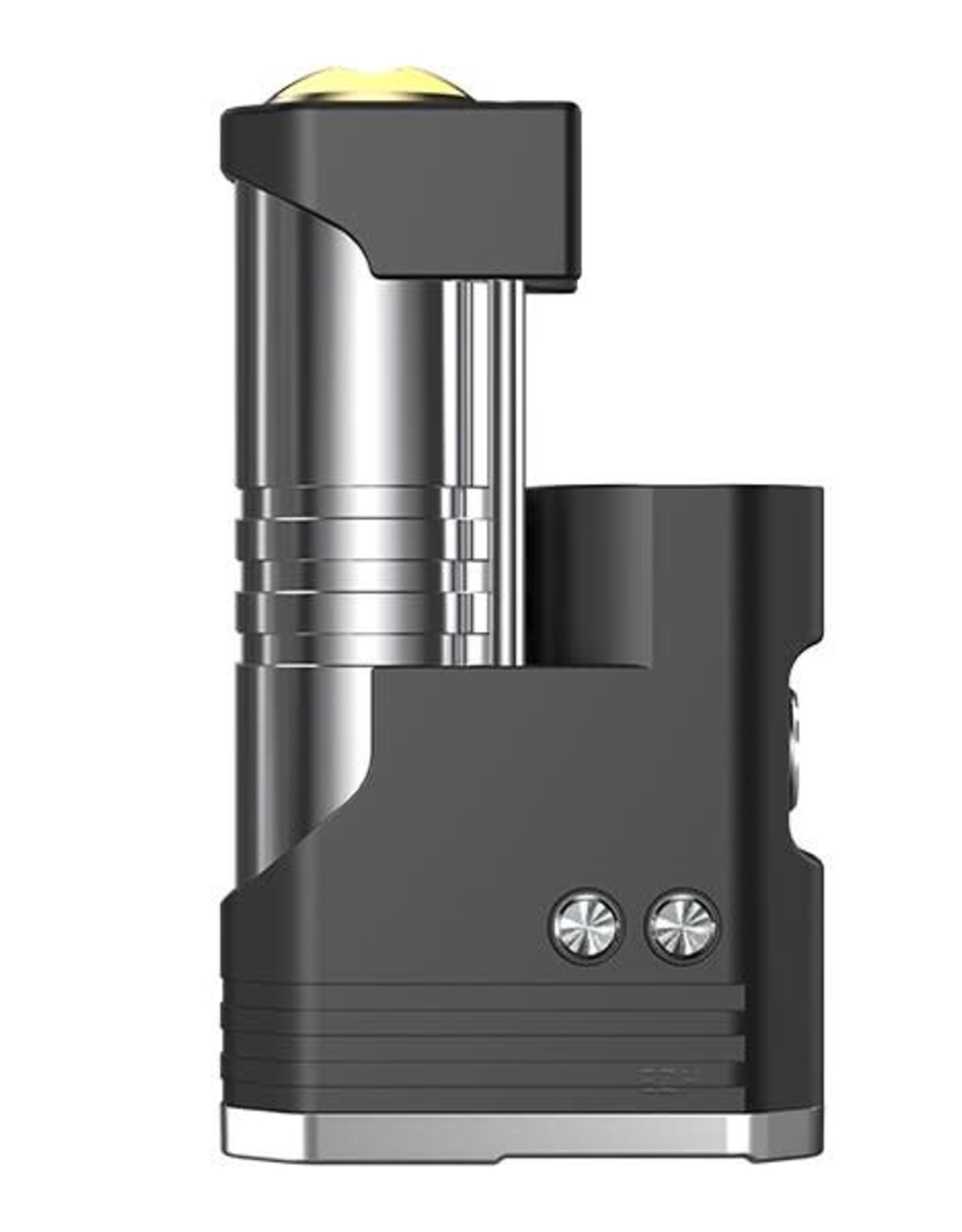 Aspire Aspire & Sunbox MIXX Mod