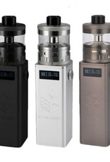 Steam Crave Steam Crave PWM Mod / Aromamizer Titan RDTA Kit