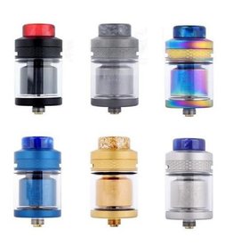 WoToFo Wotofo Serpent Elevate RTA