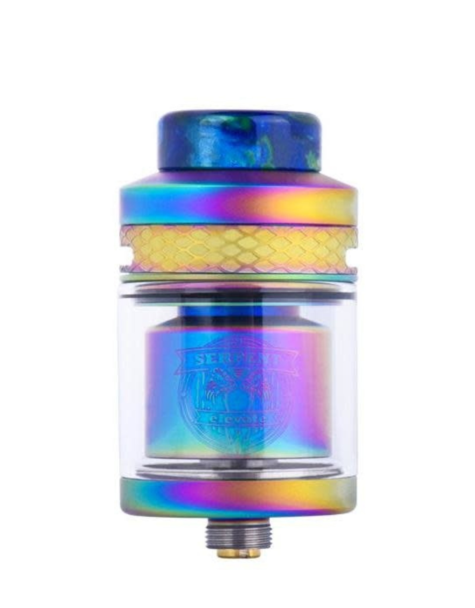 WoToFo Wotofo Serpent Elevate RTA