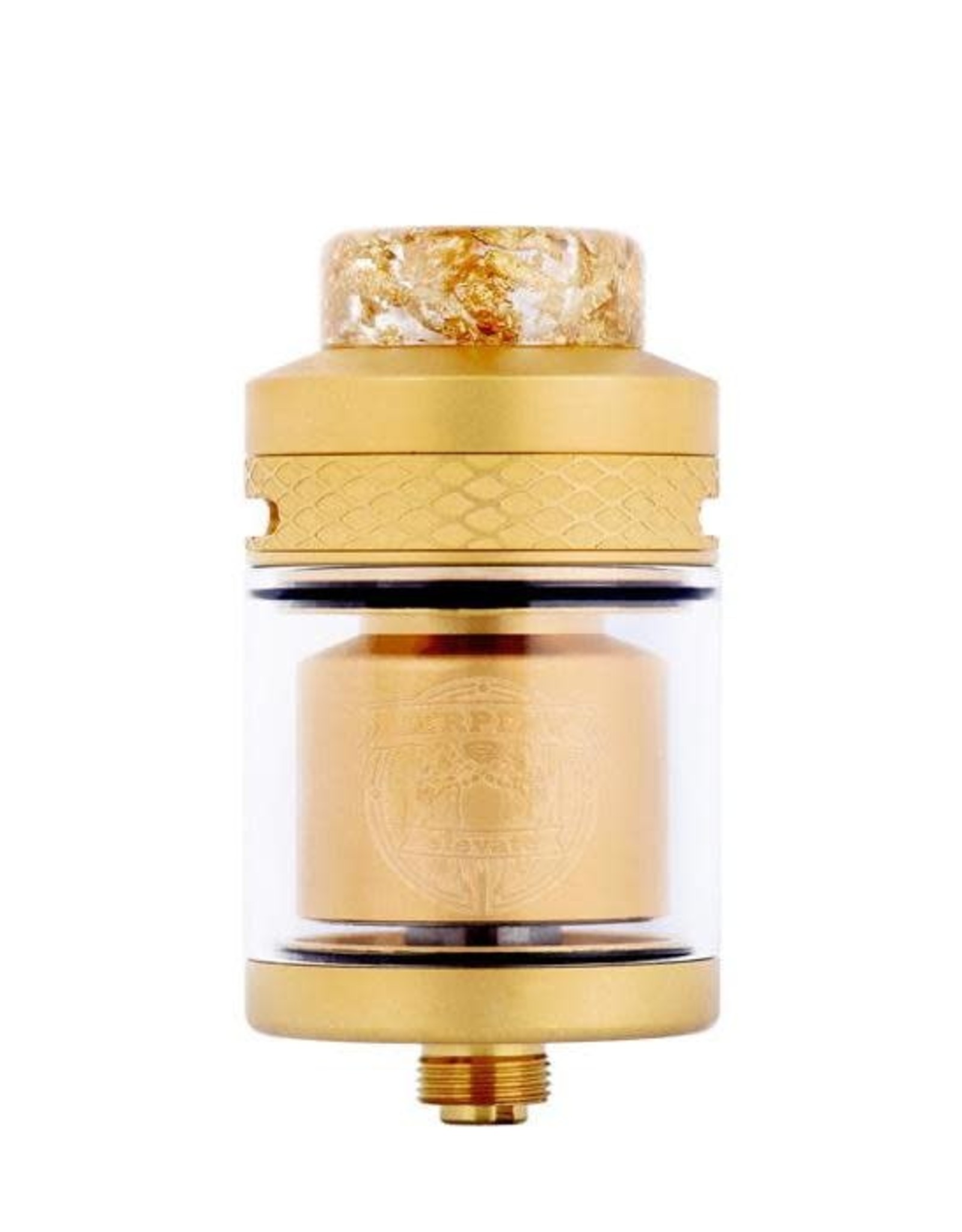 WoToFo Wotofo Serpent Elevate RTA