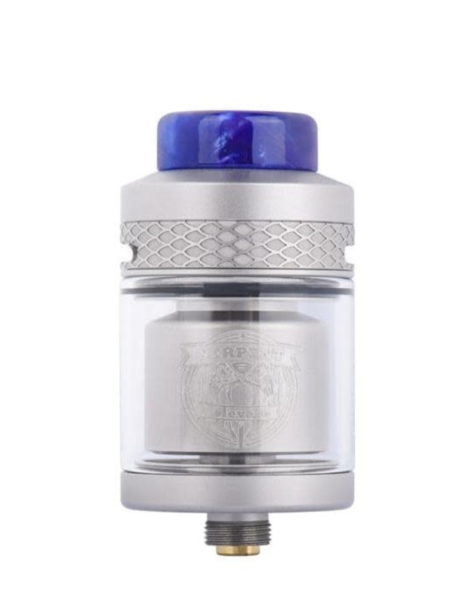 WoToFo Wotofo Serpent Elevate RTA