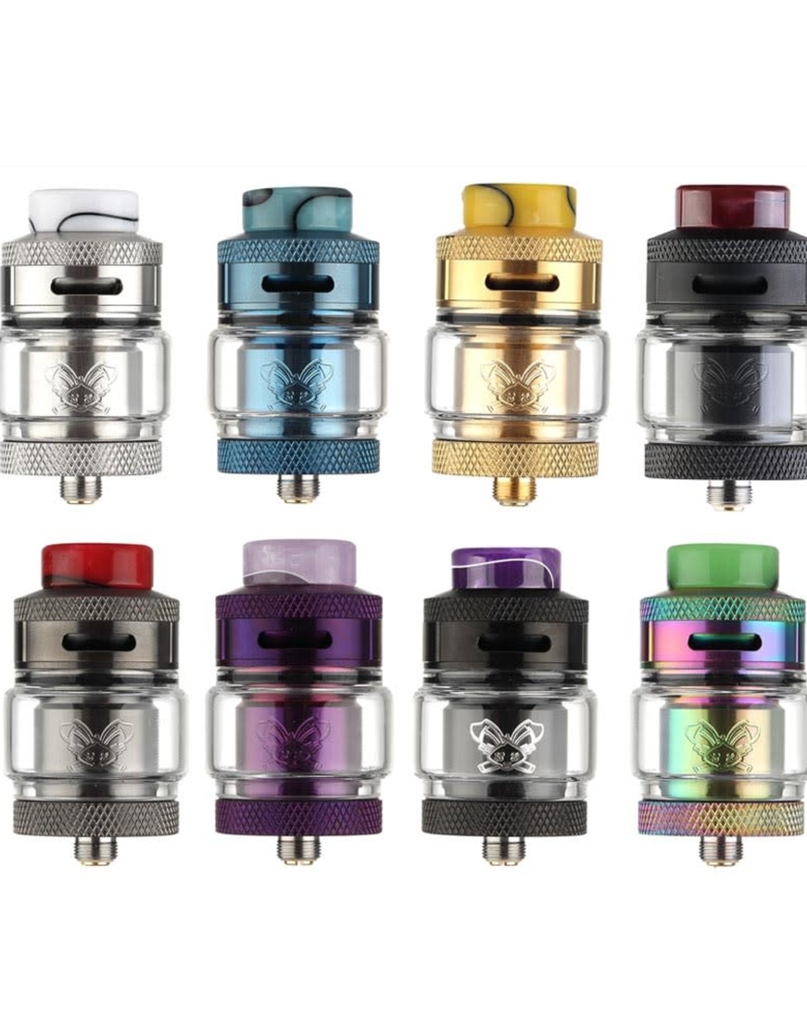 Hellvape Hellvape Dead Rabbit RTA