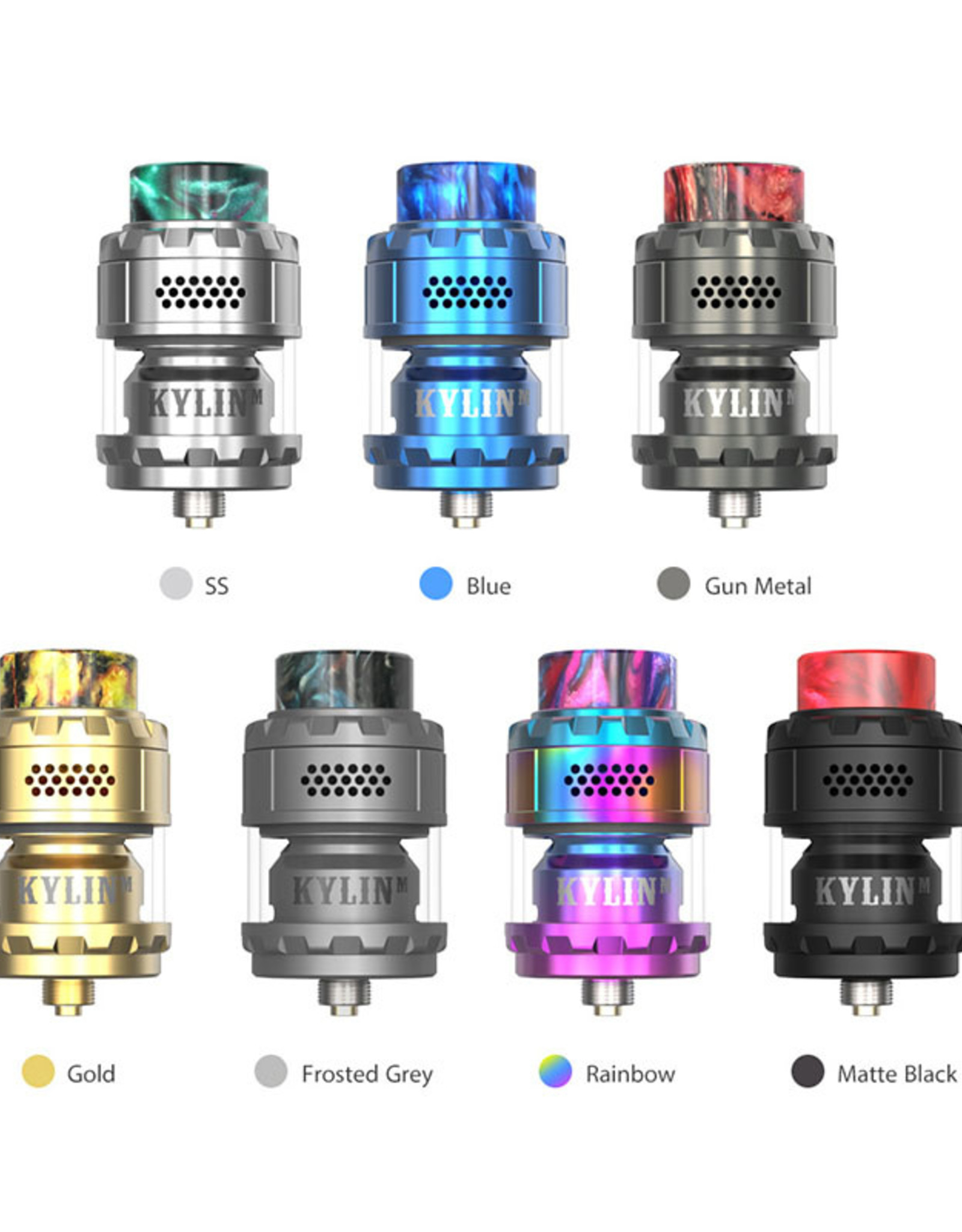 Vandy Vape VandyVape Kylin M RTA