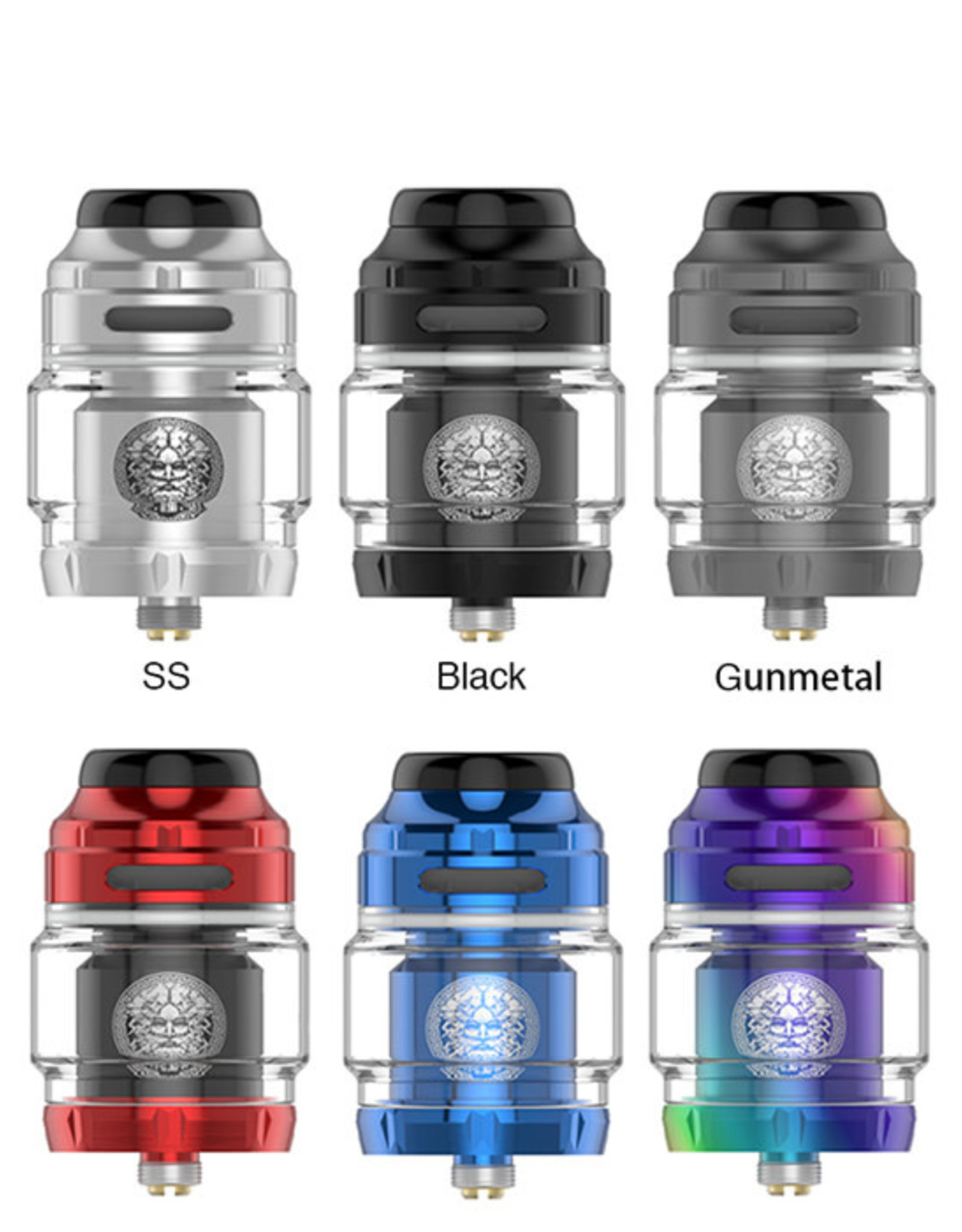 Geek Vape Geek Vape Z X