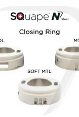 Squape SQuape N[duro] Closing Rings