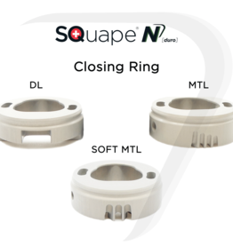 Squape SQuape N[duro] Closing Rings