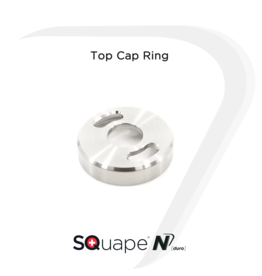 Squape SQuape N[duro] Top Cap Ring