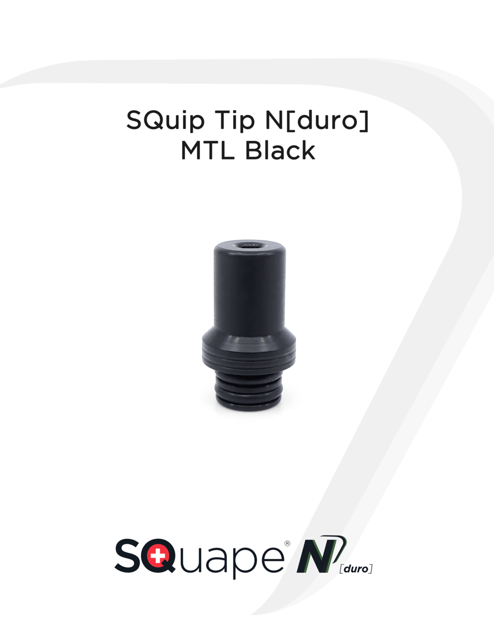 Squape SQuape N[duro] SQuip Tip